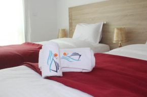 Dakhla Sur Mer Hôtel